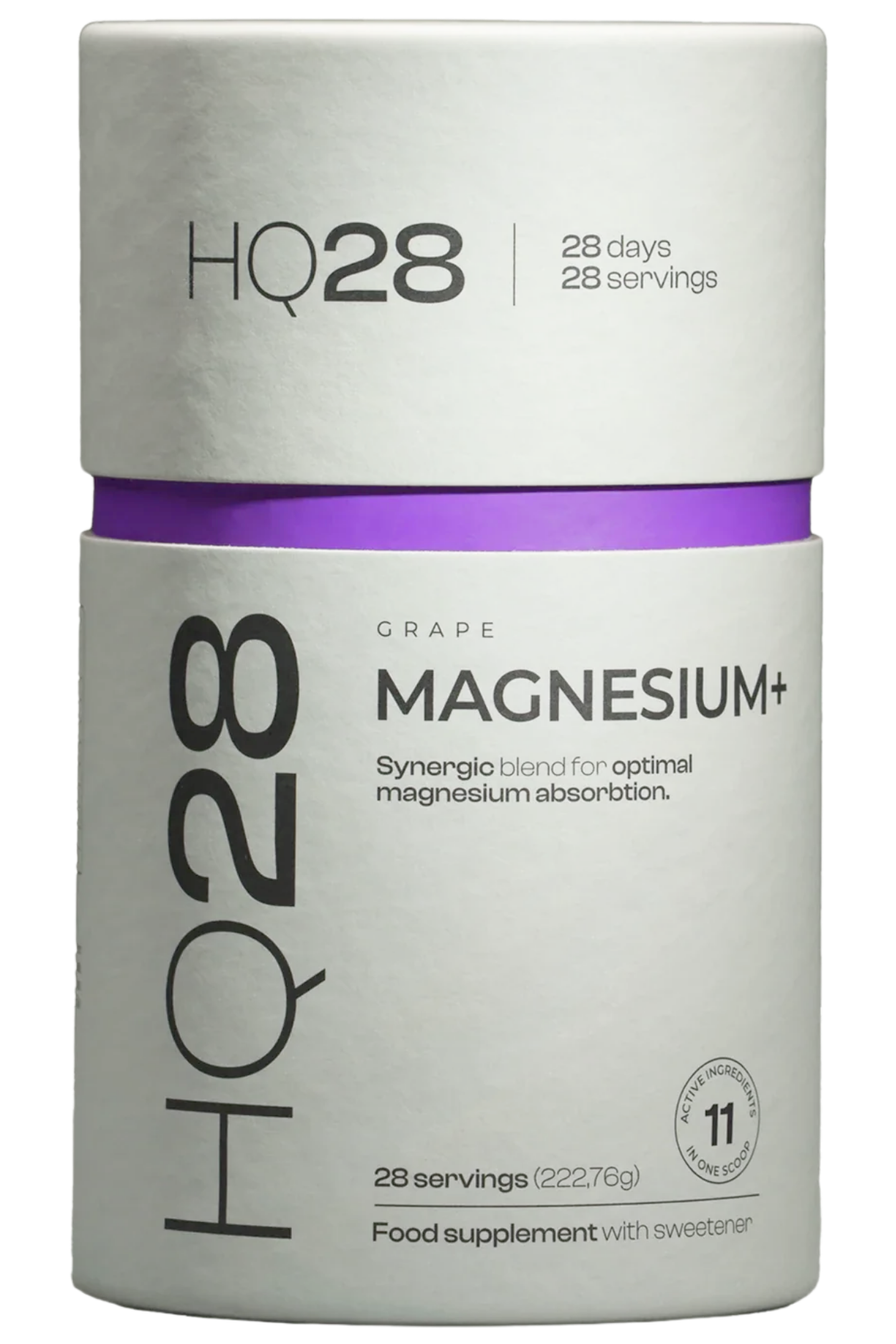 Magnesium+ - Grape