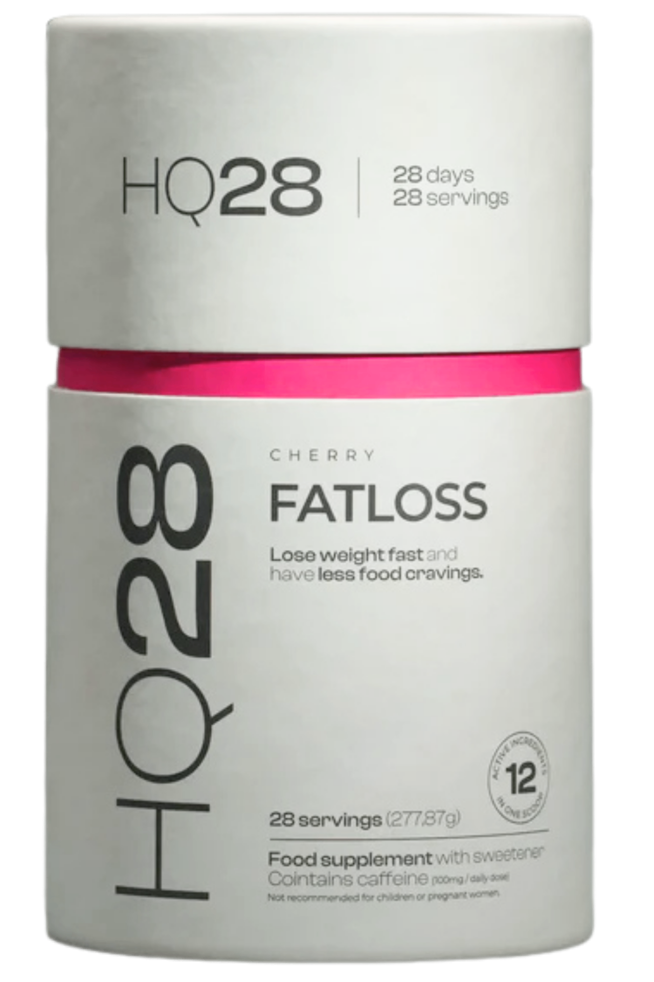 Fatloss - Cherry