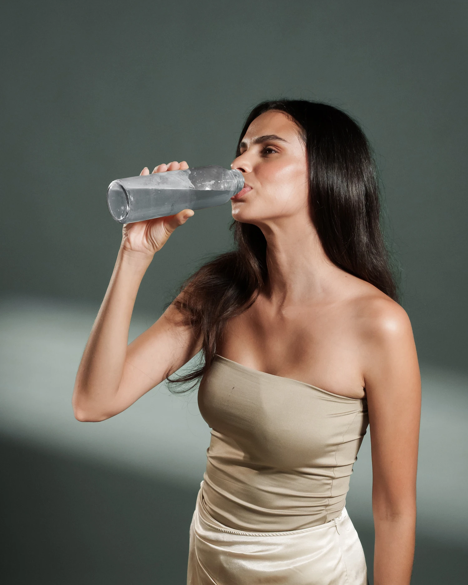 Enjoy the refreshing taste