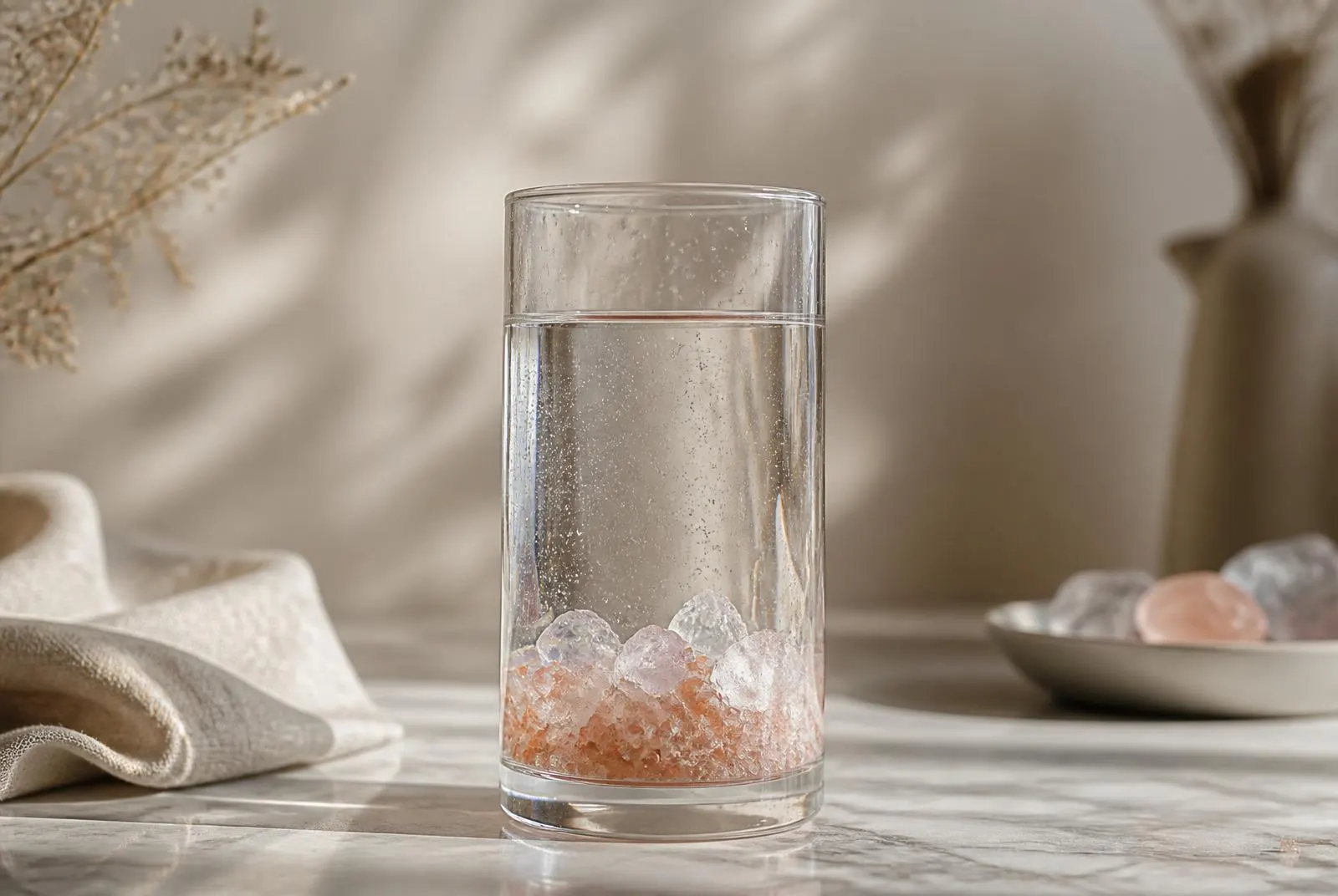 Why Water Alone Isn't Enough: The Hydration Myth Draining Your Energy